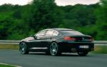BMW 6-Series Gran Coupe by AC Schnitzer 2012 года